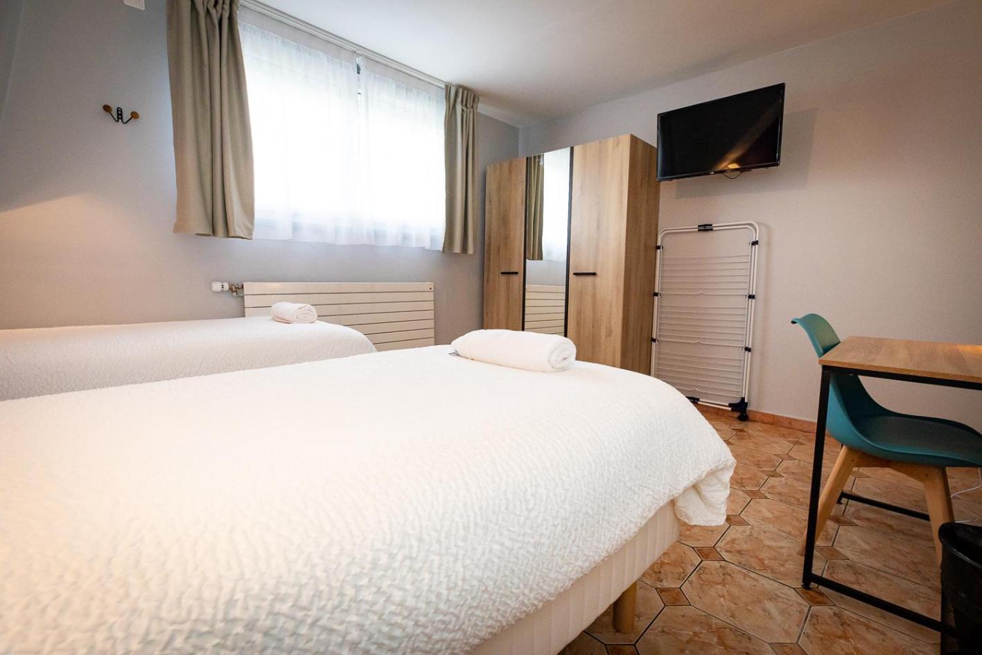 Residence Helios Paris Orly Aeroport Вільнев-Сен-Жорж Екстер'єр фото